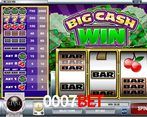 Desvendando o Mundo dos Jogos Virtuais na 0007bet