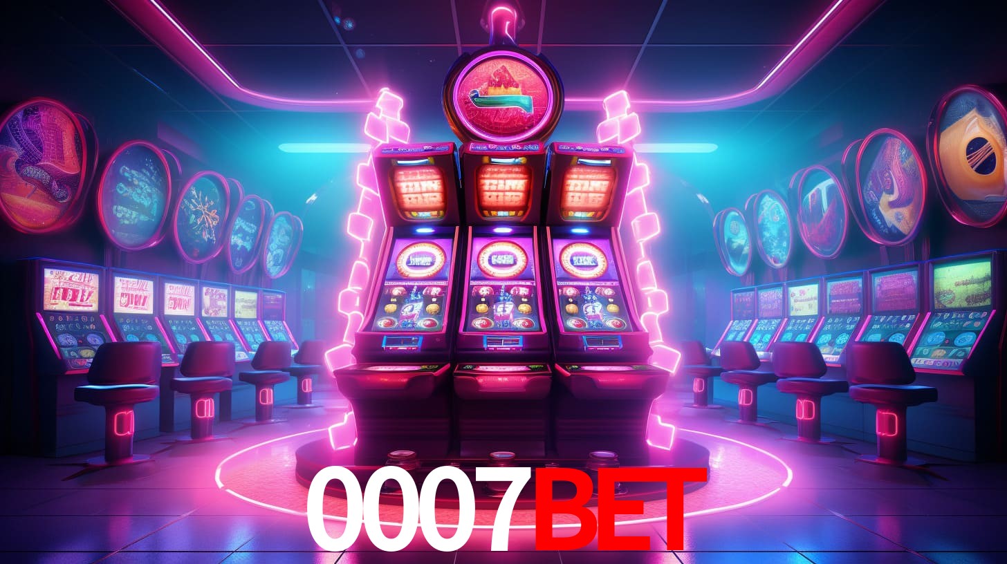 0007bet apk