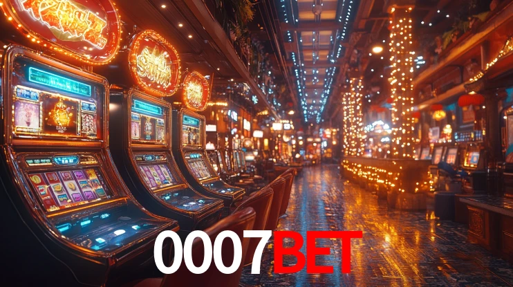 0007bet - Cassino On-line Início Perfeito - 0007bet paga