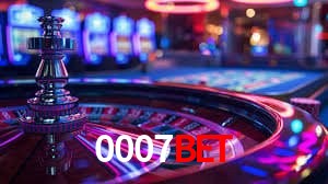 Experiência VIP 0007bet