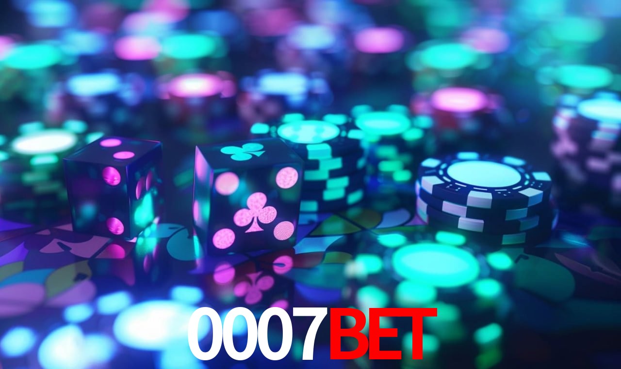 Bônus Diários 0007bet