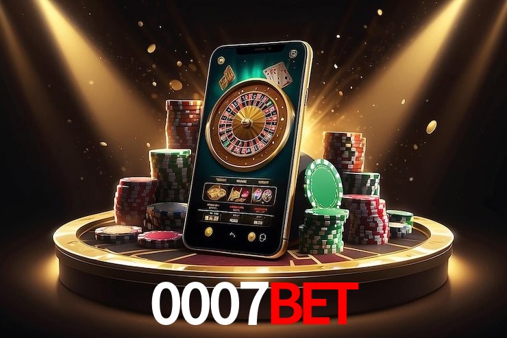 Benefícios da Conta 0007bet