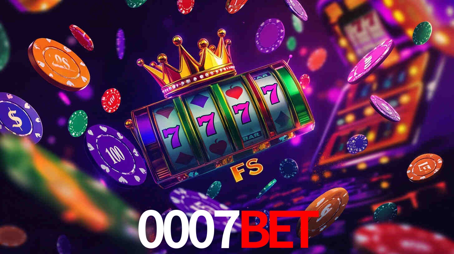 Daily Bonuses 0007bet