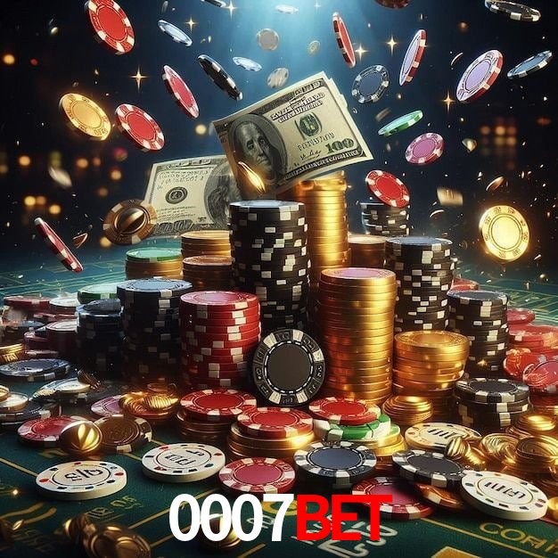 Download para Android e iOS na 0007bet