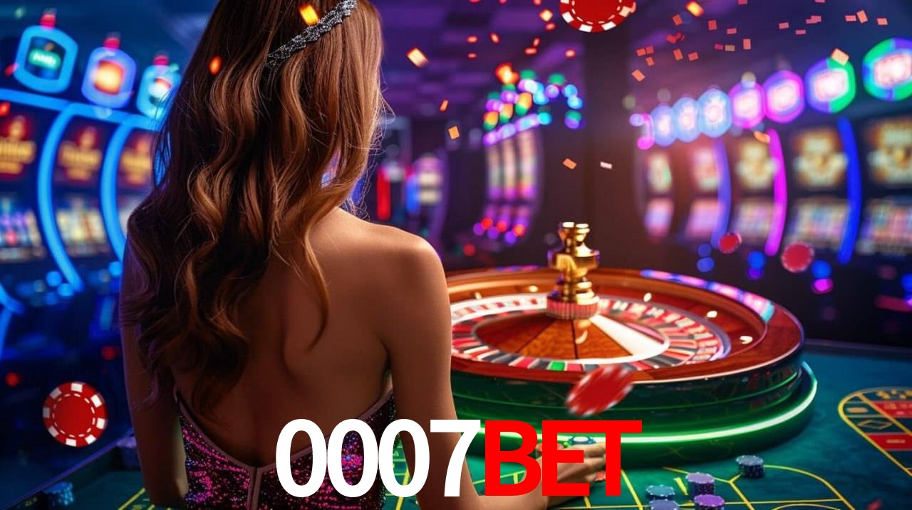 Instalação rápida do APK 0007bet