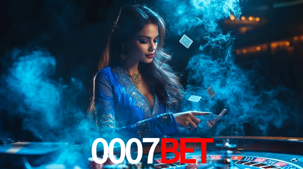 Descubra a Essência do 0007bet: Nossa História e Compromissos