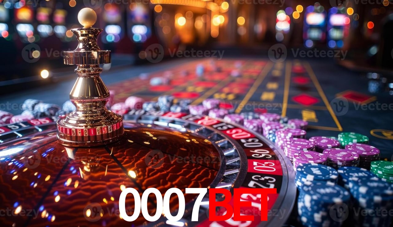 Exclusive Offers 0007bet