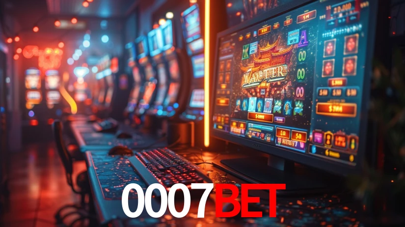 0007bet,0007bet paga