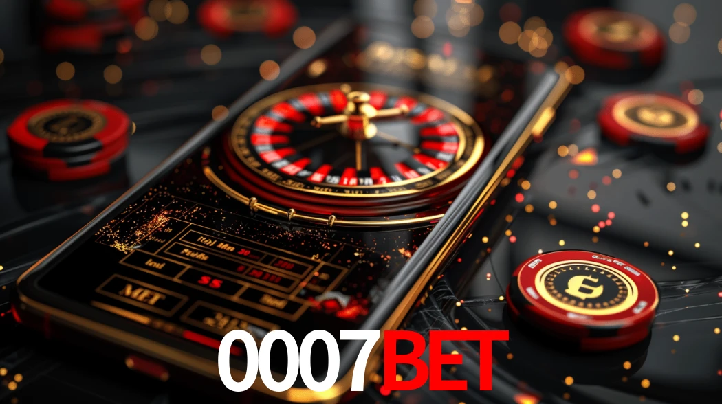 Live Casino 0007bet