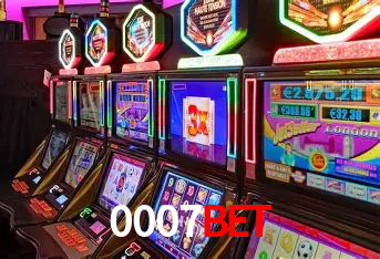 Explorando a Categoria de Eventos em Apostas na 0007bet