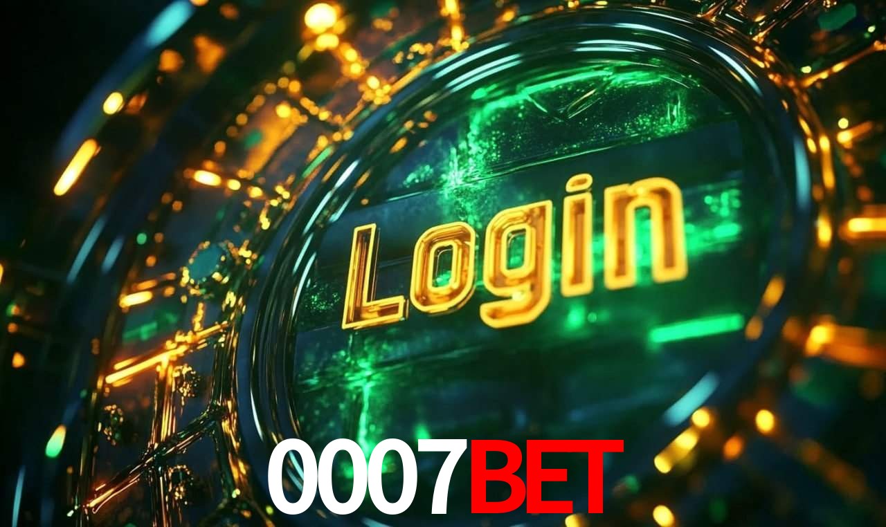 APP rápido e leve da 0007bet