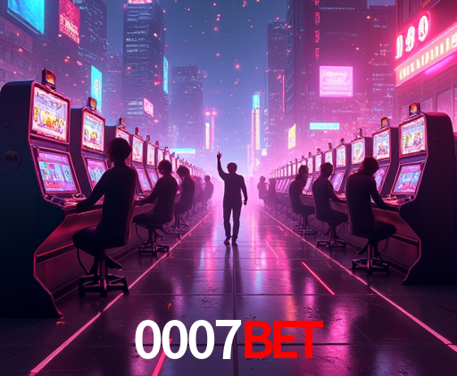 Jogos Exclusivos 0007bet