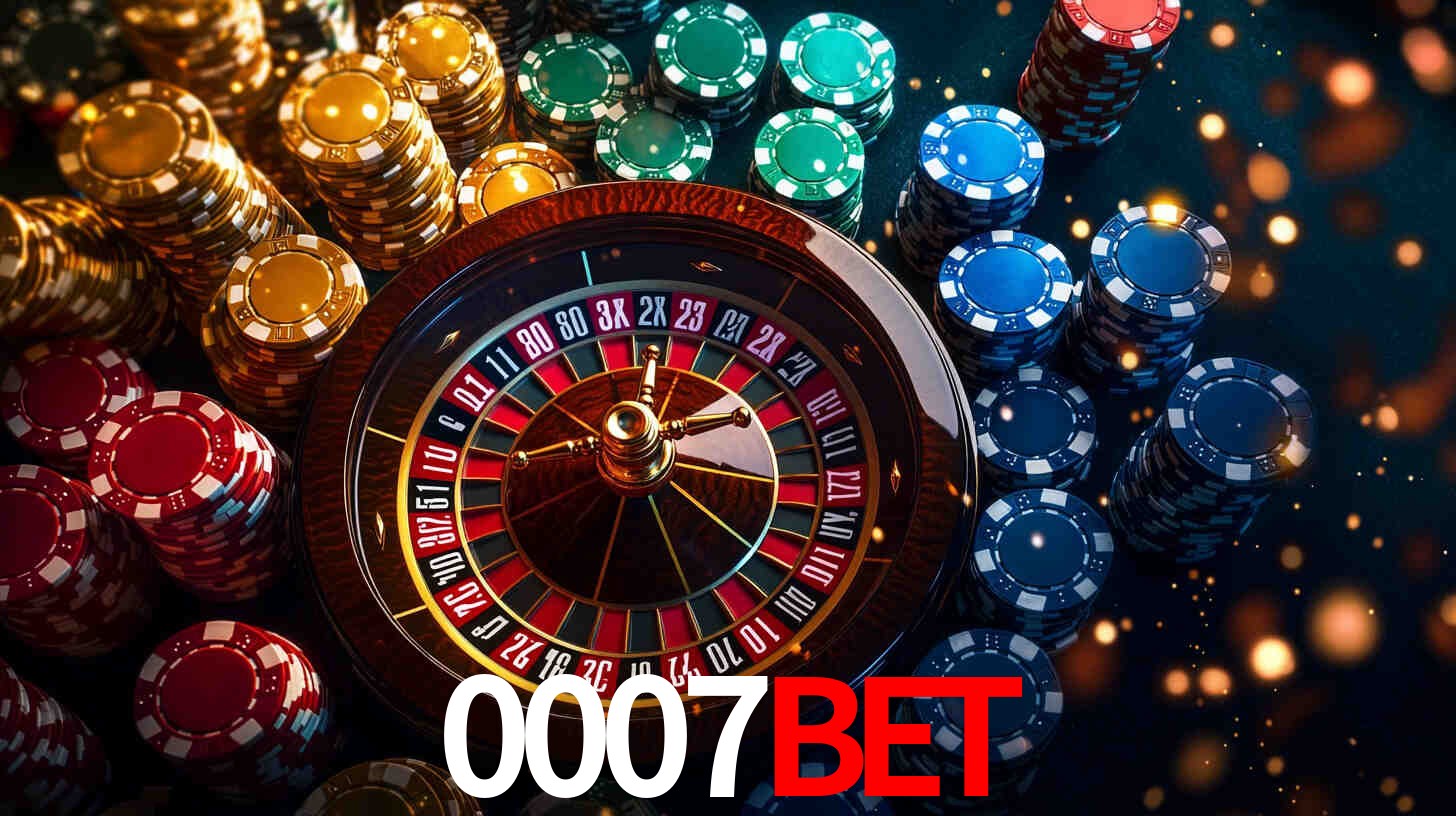 Premium Interface 0007bet