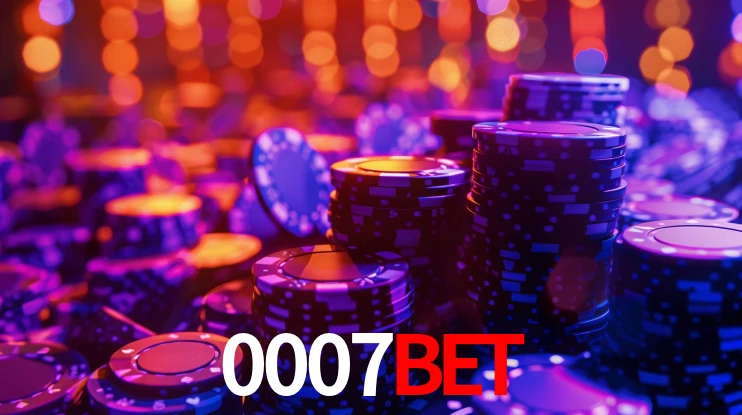 0007bet,0007bet paga