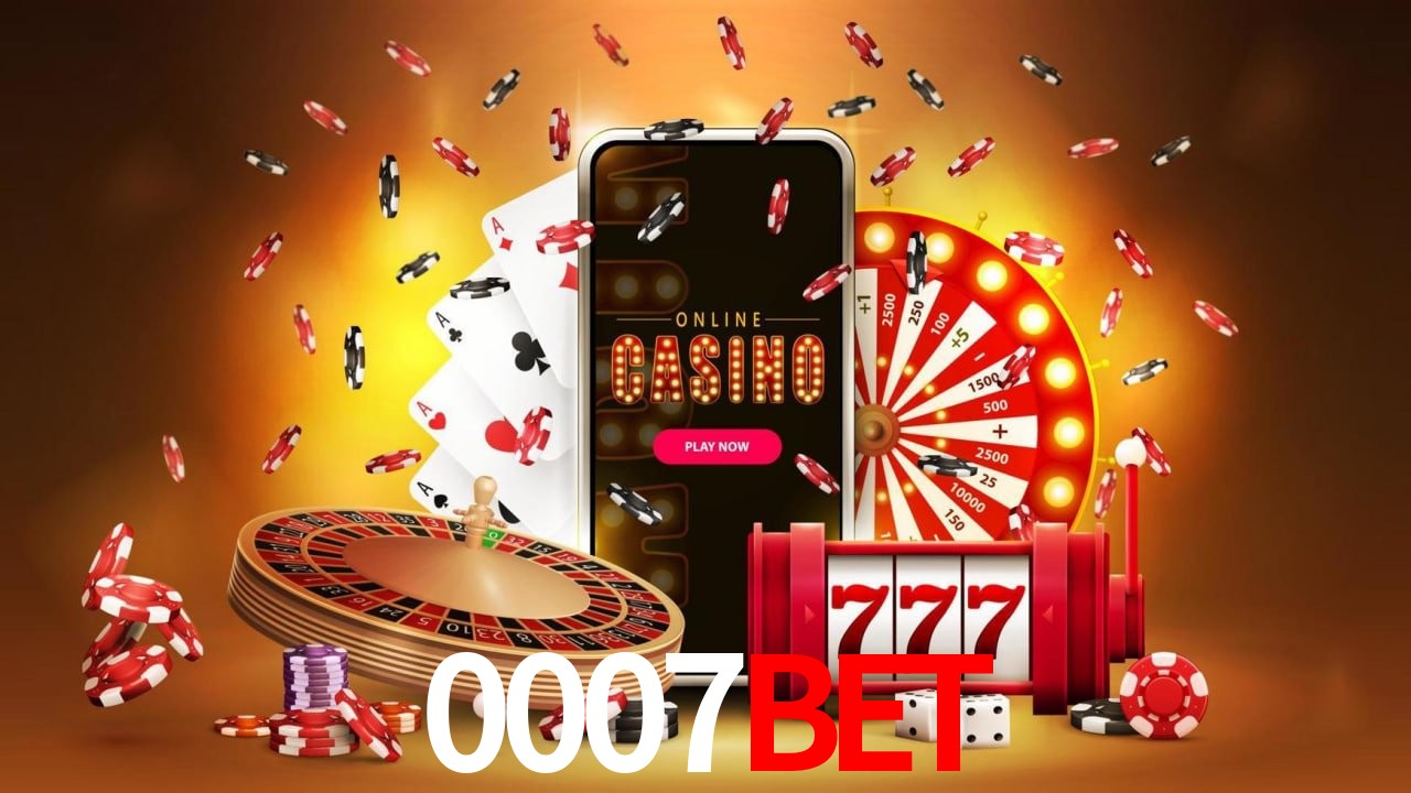 Descubra a Magia dos Jogos de Arcade no 0007bet