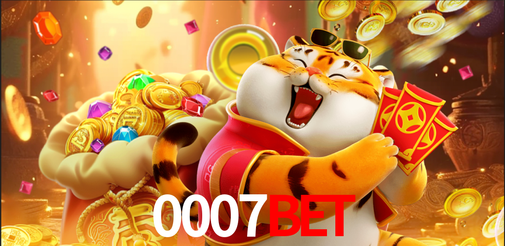 0007bet,0007bet paga