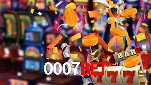 Mercados ao vivo e cash out na 0007bet
