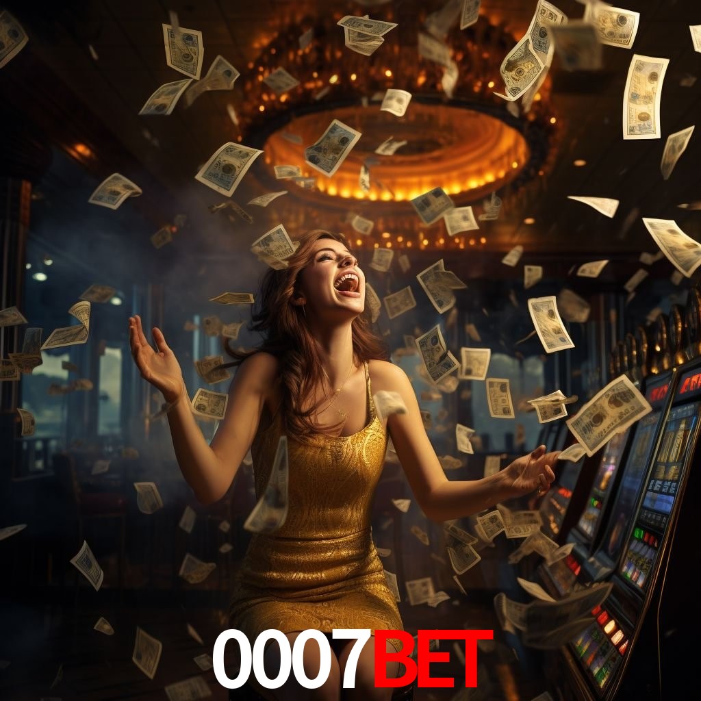 Spaceman Game 0007bet