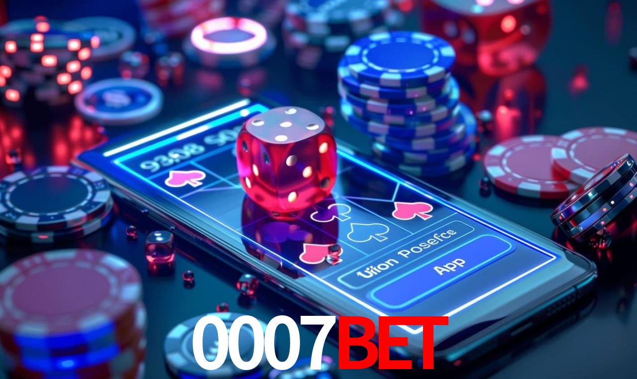 Canal oficial no Telegram da 0007bet