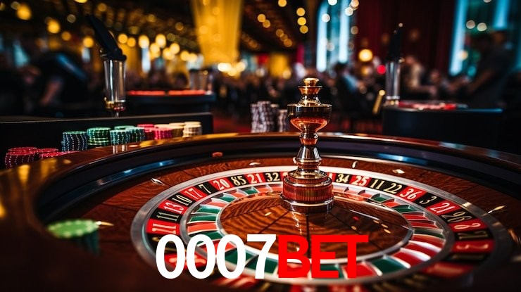 Seasonal Promotions 0007bet