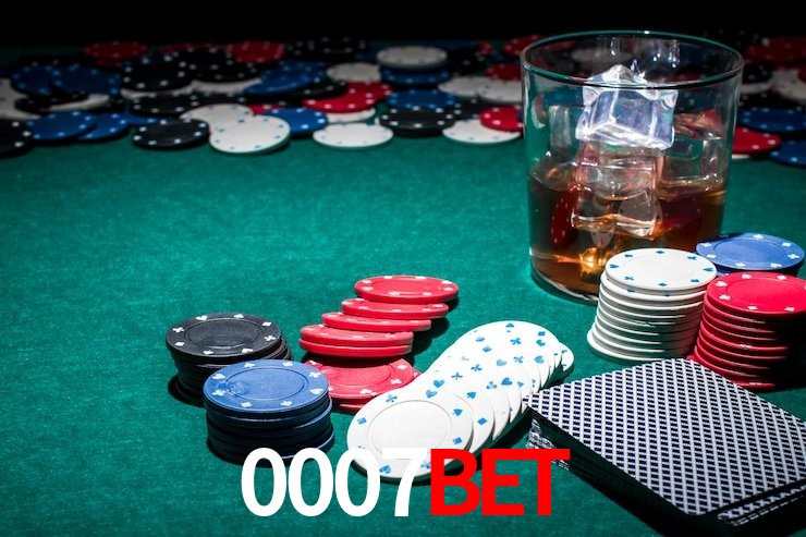 Torneios 0007bet