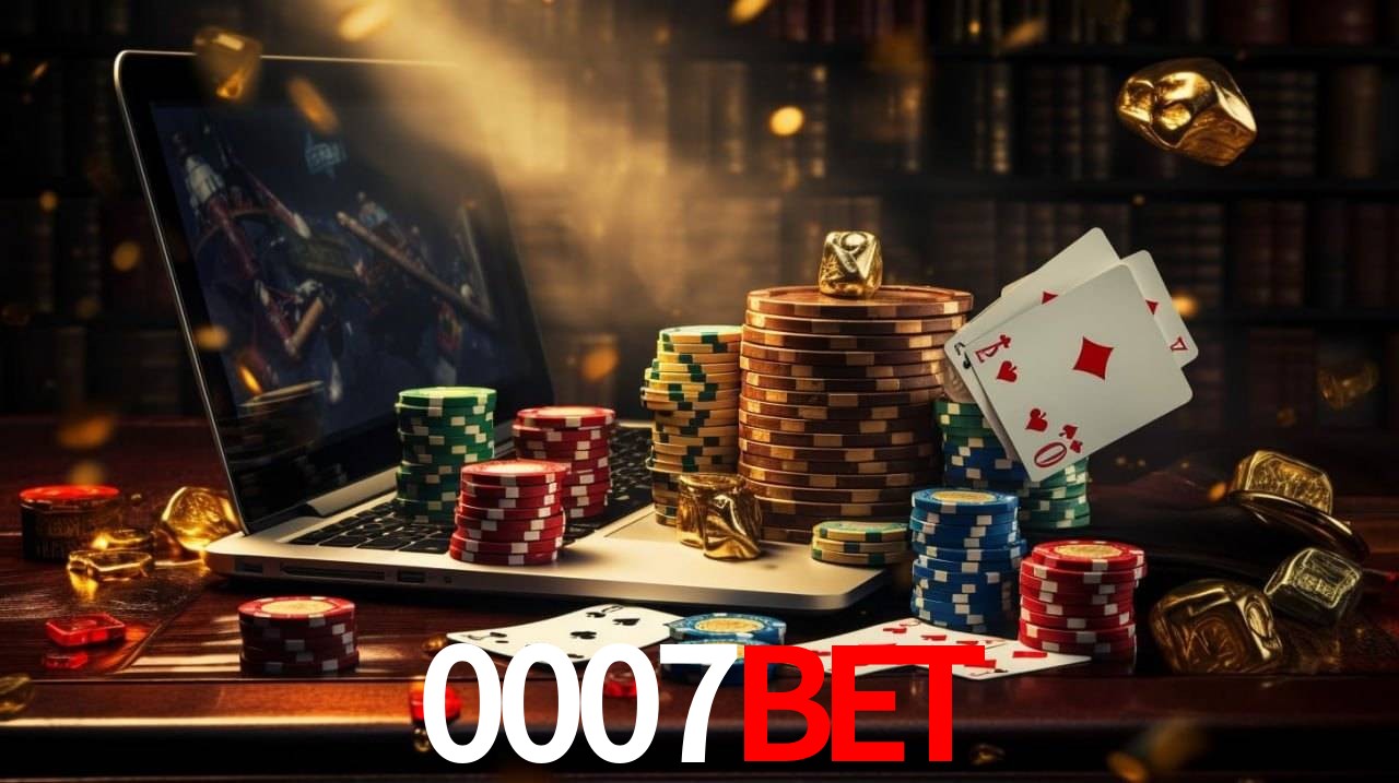 Programa VIP 0007bet