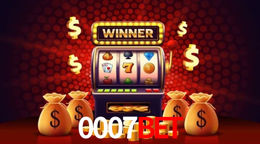 Account Benefits 0007bet