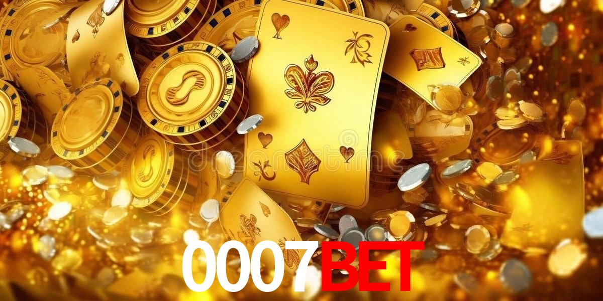 Explorando a Categoria de Eventos em Apostas na 0007bet