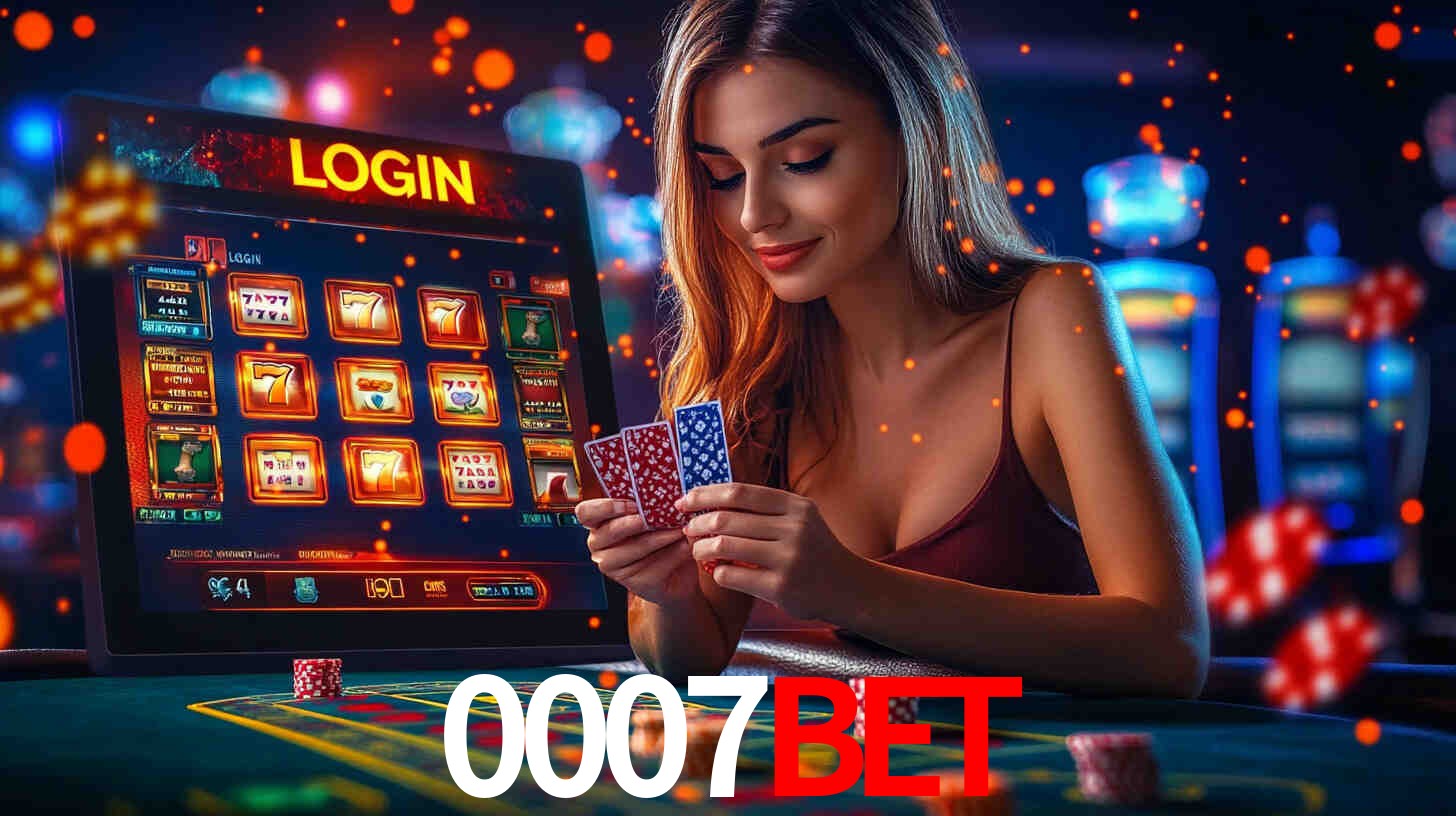 0007bet apk