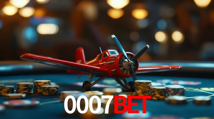 Slot Games 0007bet