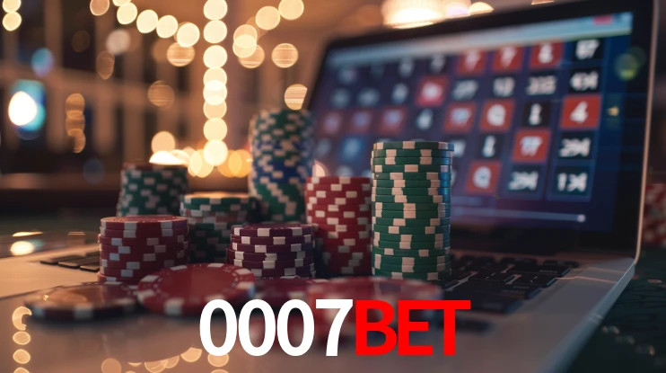 Secure Login 0007bet