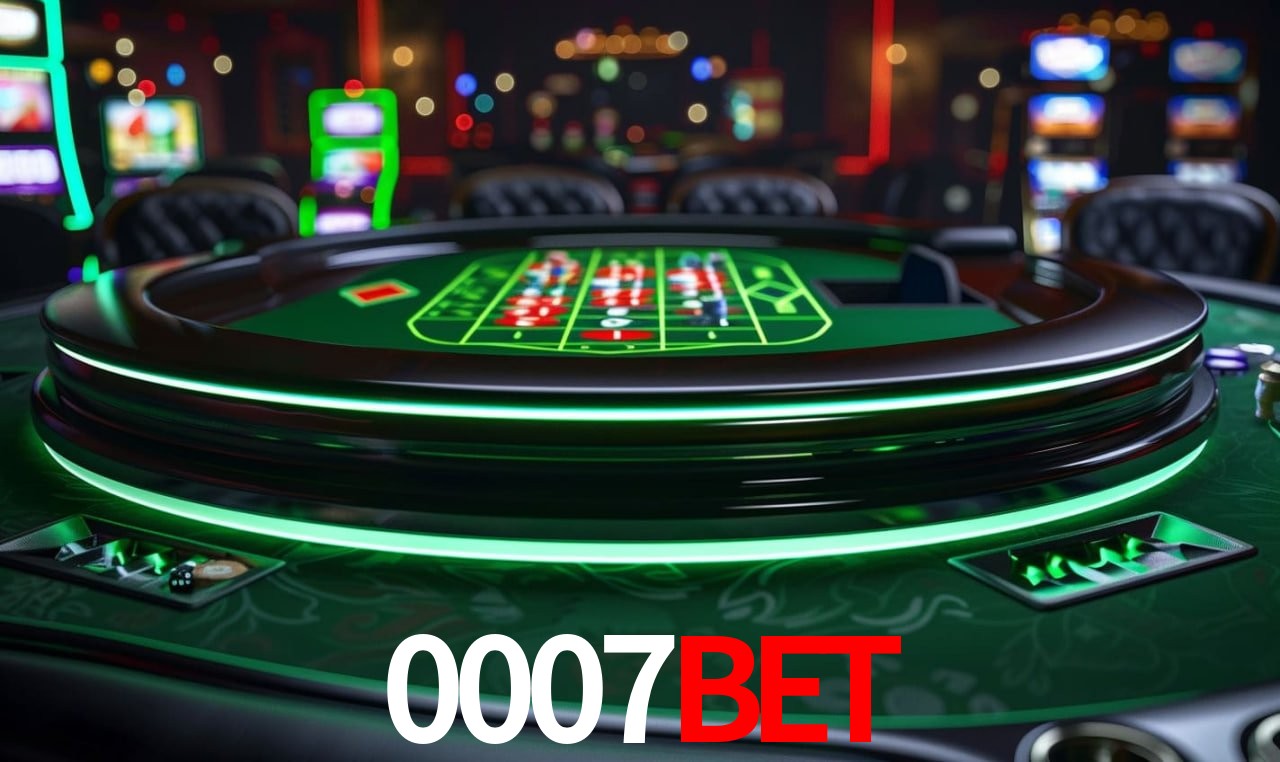 Weekend Specials 0007bet