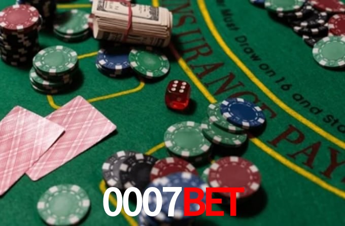 0007bet paga