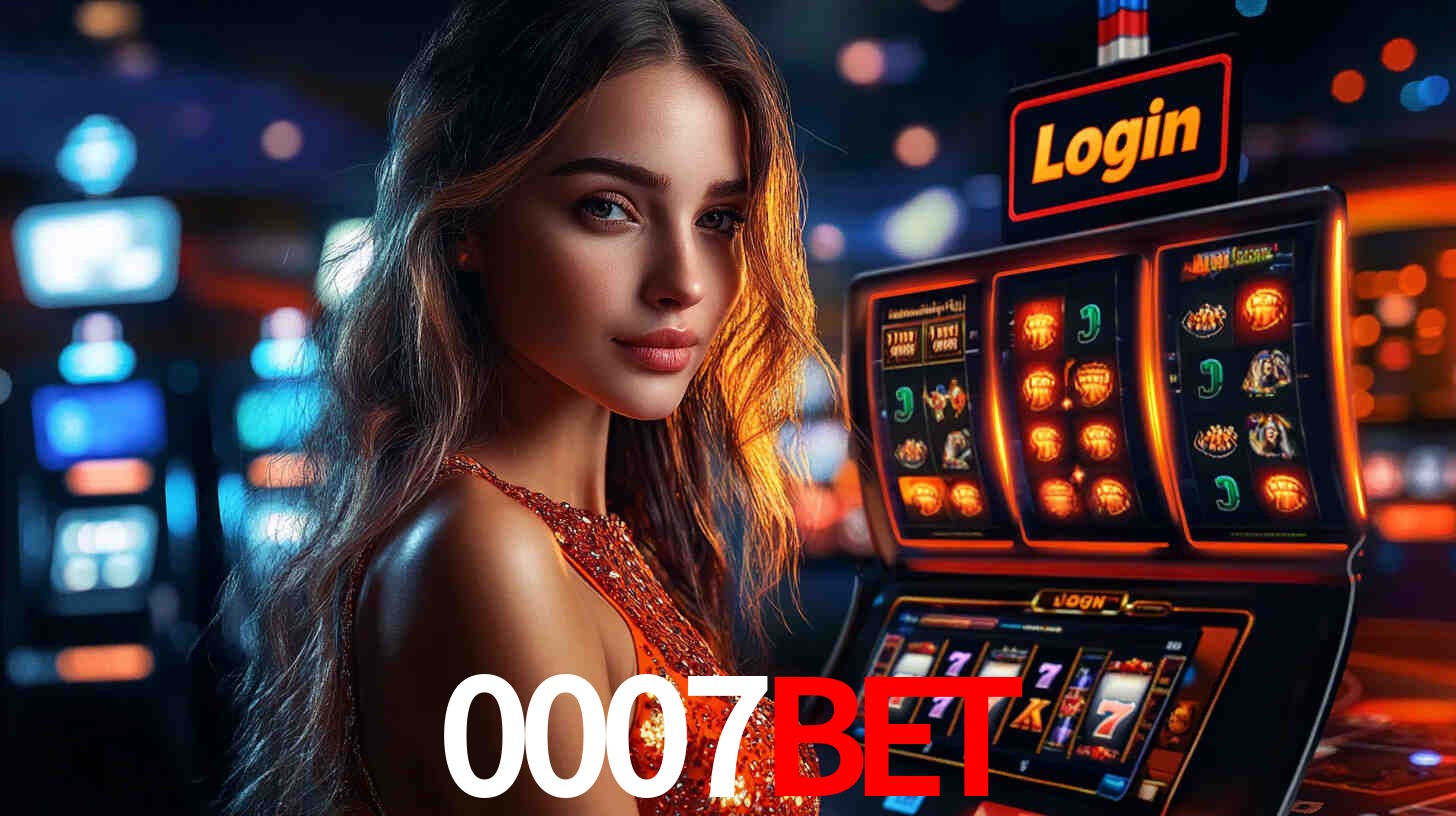 0007bet paga
