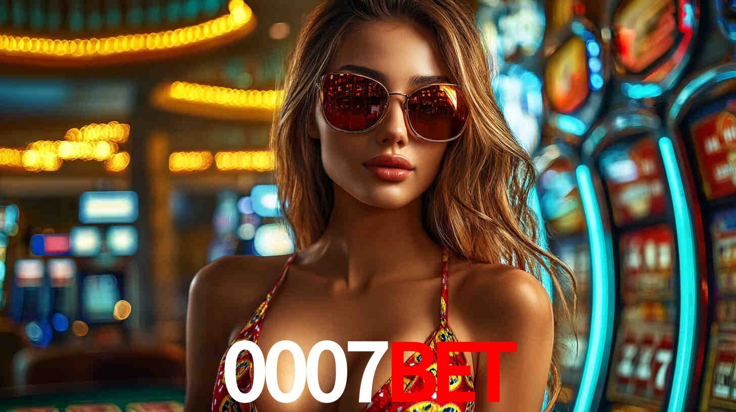 0007bet App Interface