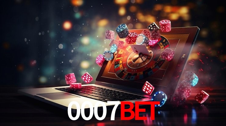 Desvendando o Mundo dos Jogos Virtuais na 0007bet