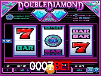 Descubra a Magia dos Jogos de Arcade no 0007bet