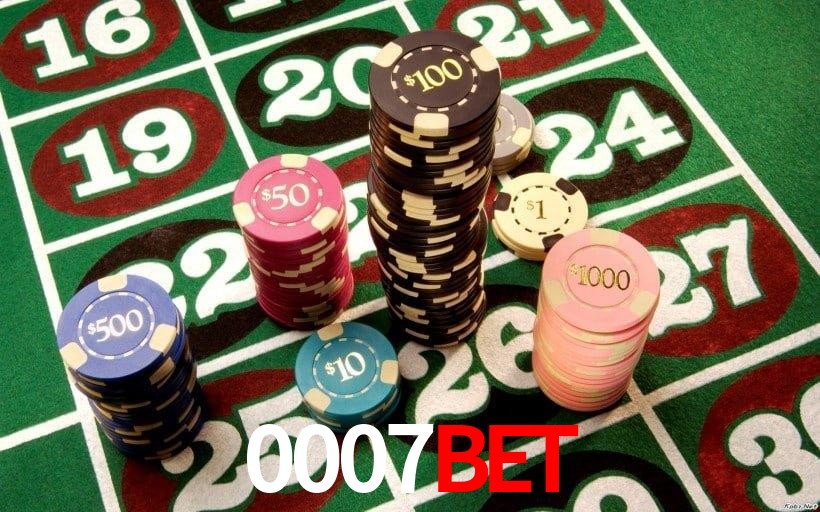 Inovações de Jogos na 0007bet: O Futuro das Experiências Interativas