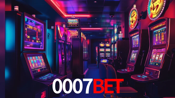 Ofertas Imperdíveis na 0007bet: Promoções e Bônus Que Valem a Pena
