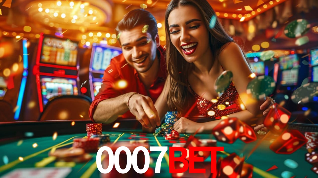 Cadastro Rápido 0007bet