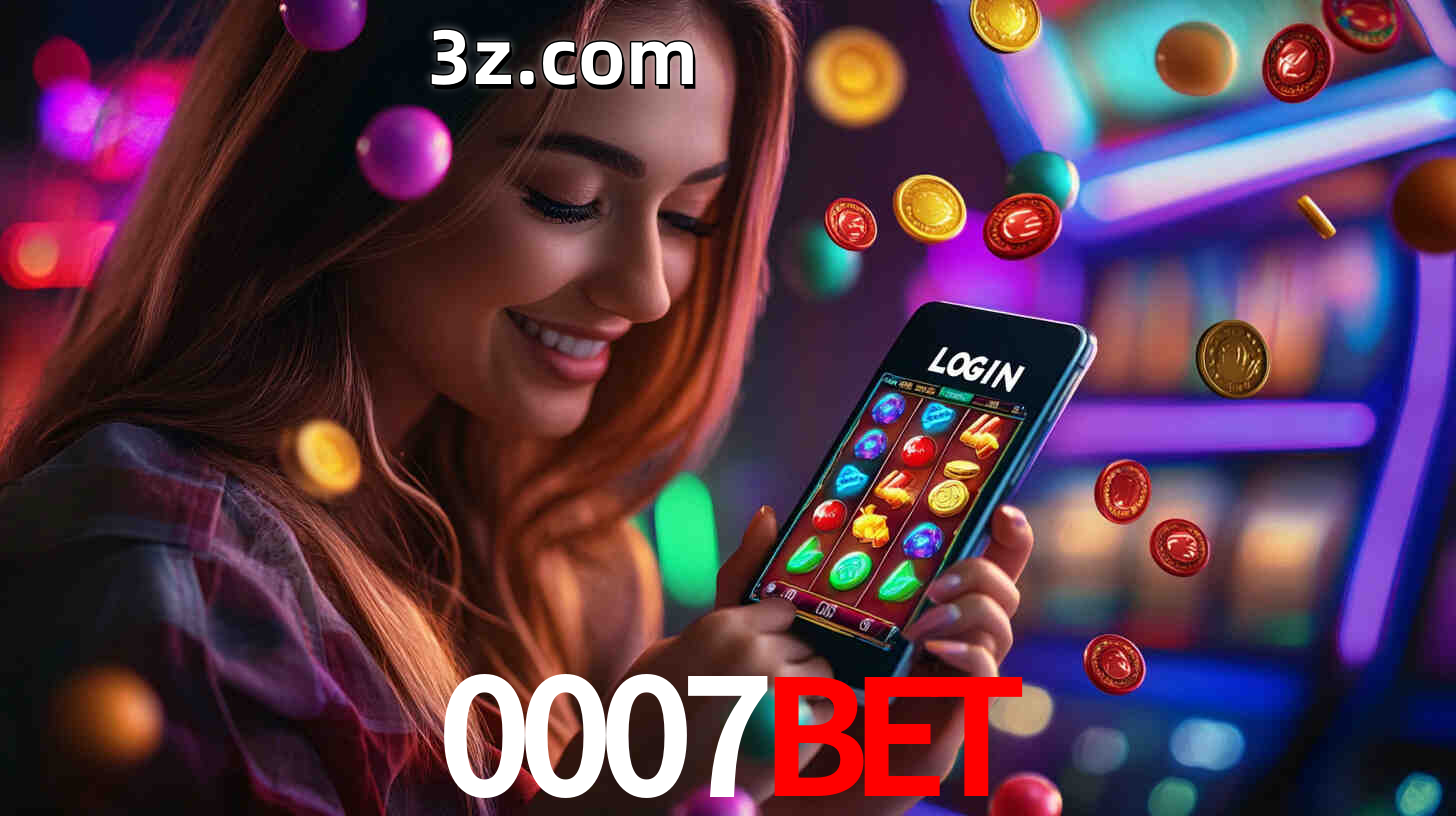 Poker online confiável na 0007BET