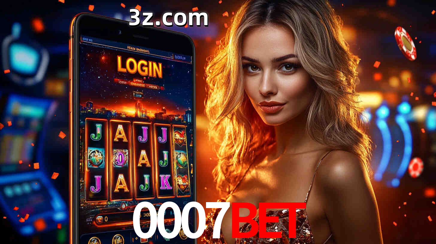 Apoio dedicado da 0007BET