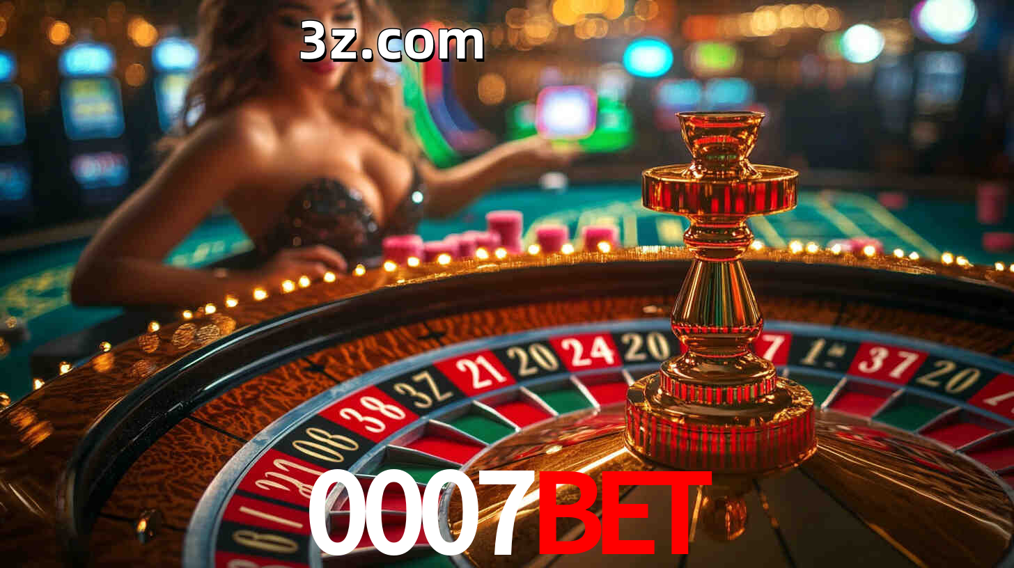 Compromisso com a Privacidade 0007BET
